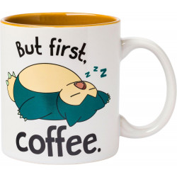 Coffee mug