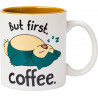 Coffee mug