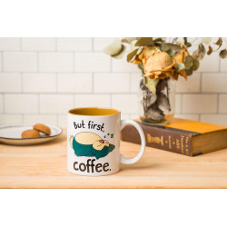 Coffee mug