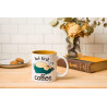 Coffee mug