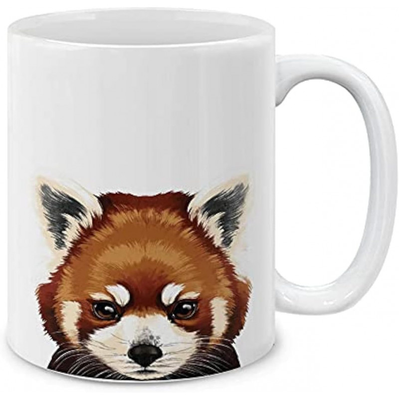 Mug The adventure begins