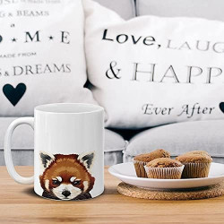 Mug The adventure begins