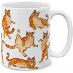 Mug Cats